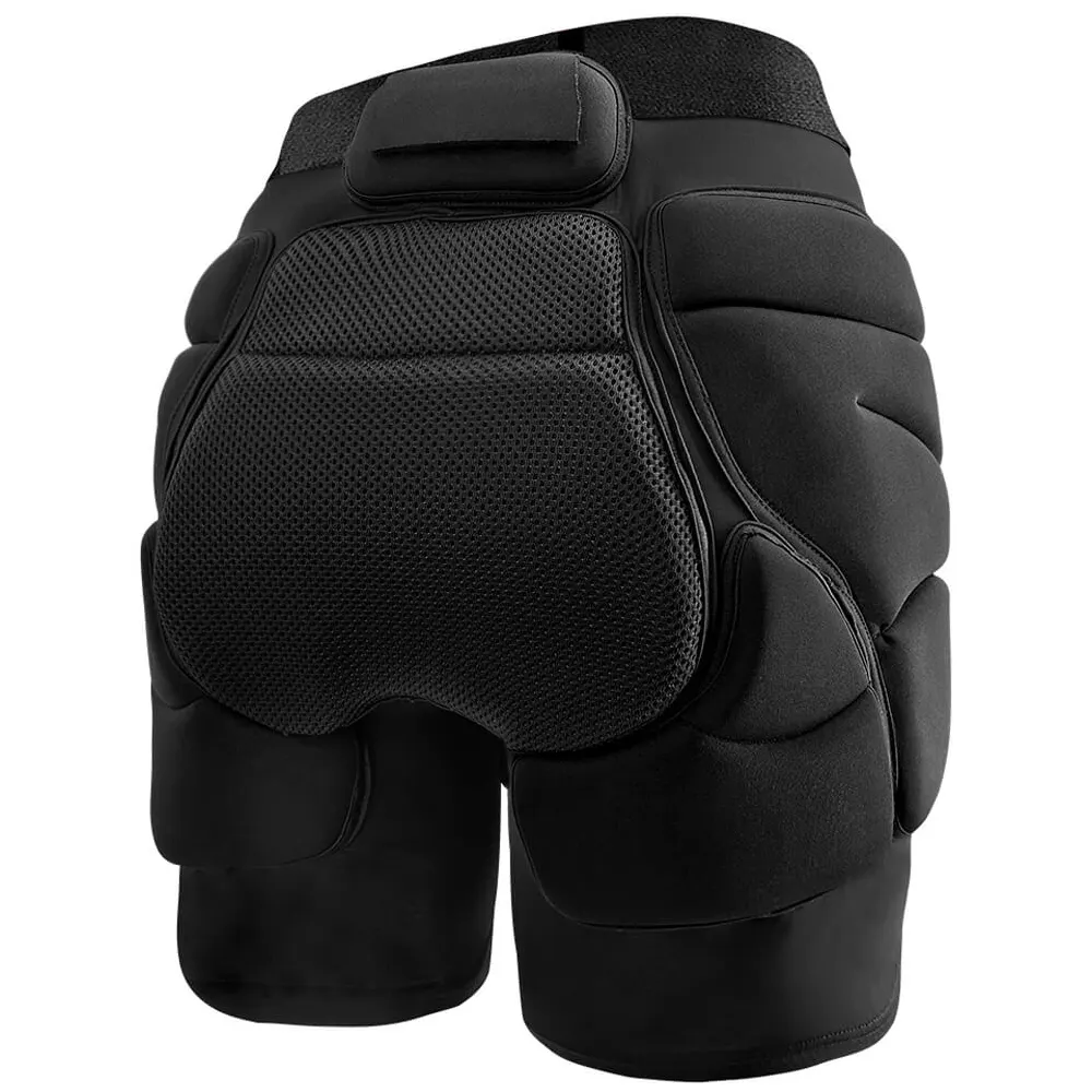 Snowboard Crash Pant, model P-SN-014, product view