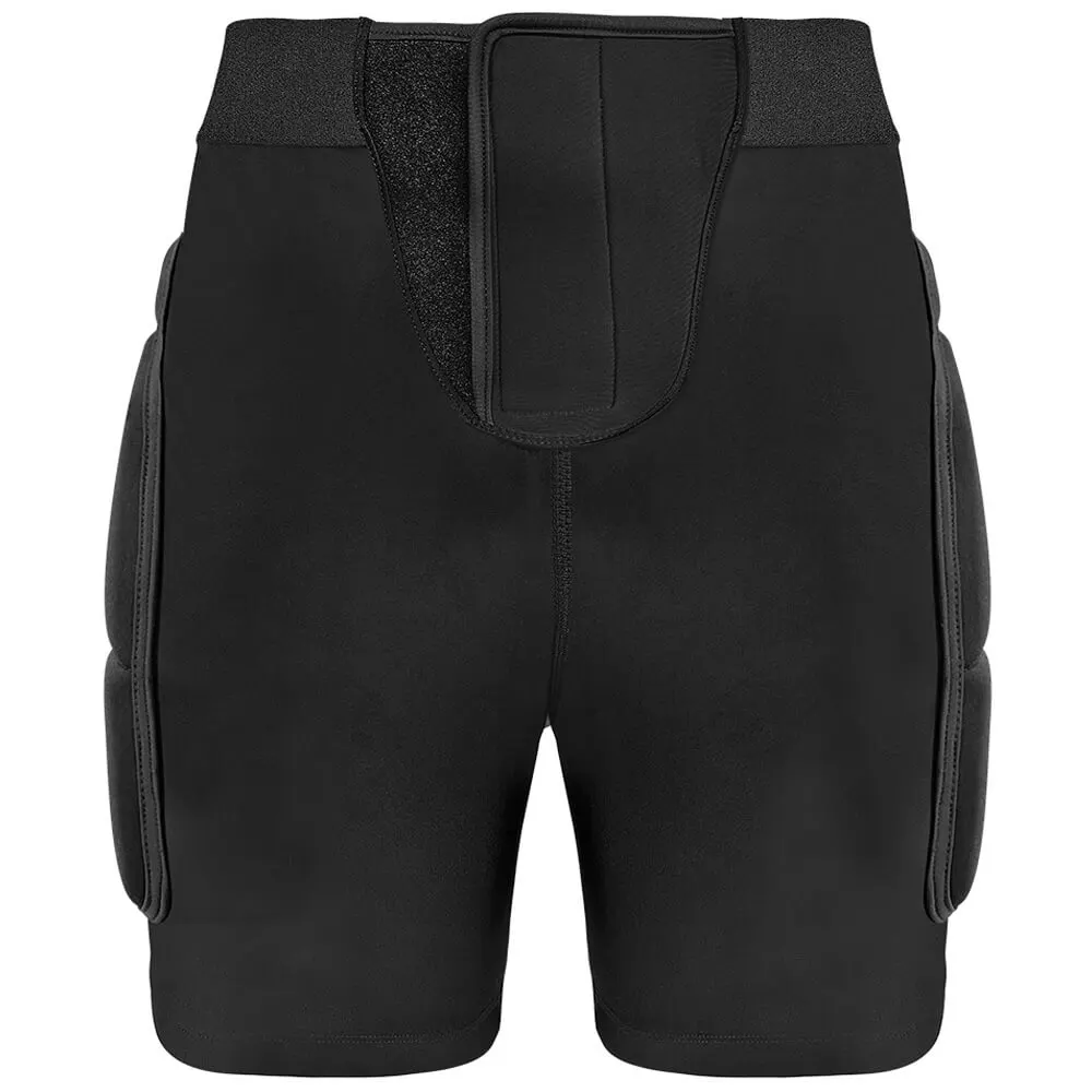 Snowboard Crash Pant, model P-SN-014, detail view 5