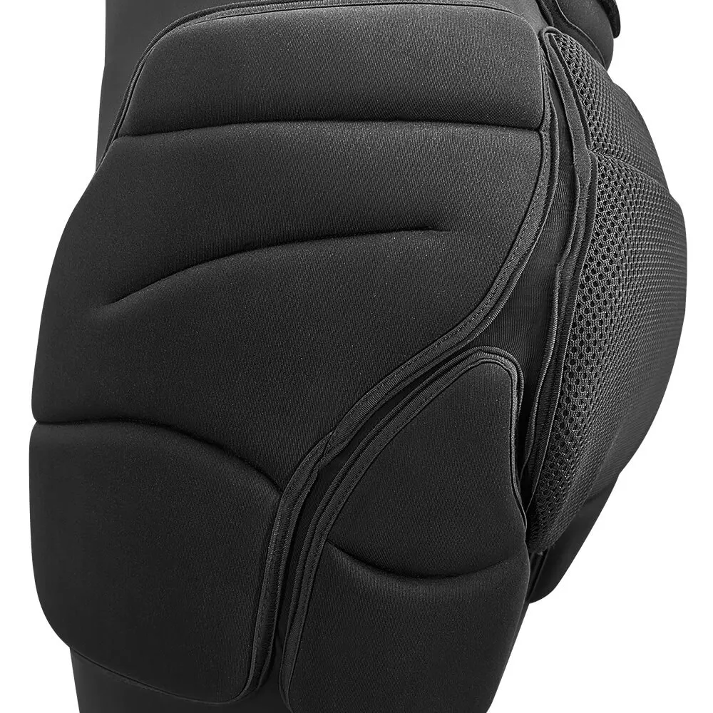 Snowboard Crash Pant, model P-SN-014, detail view 6