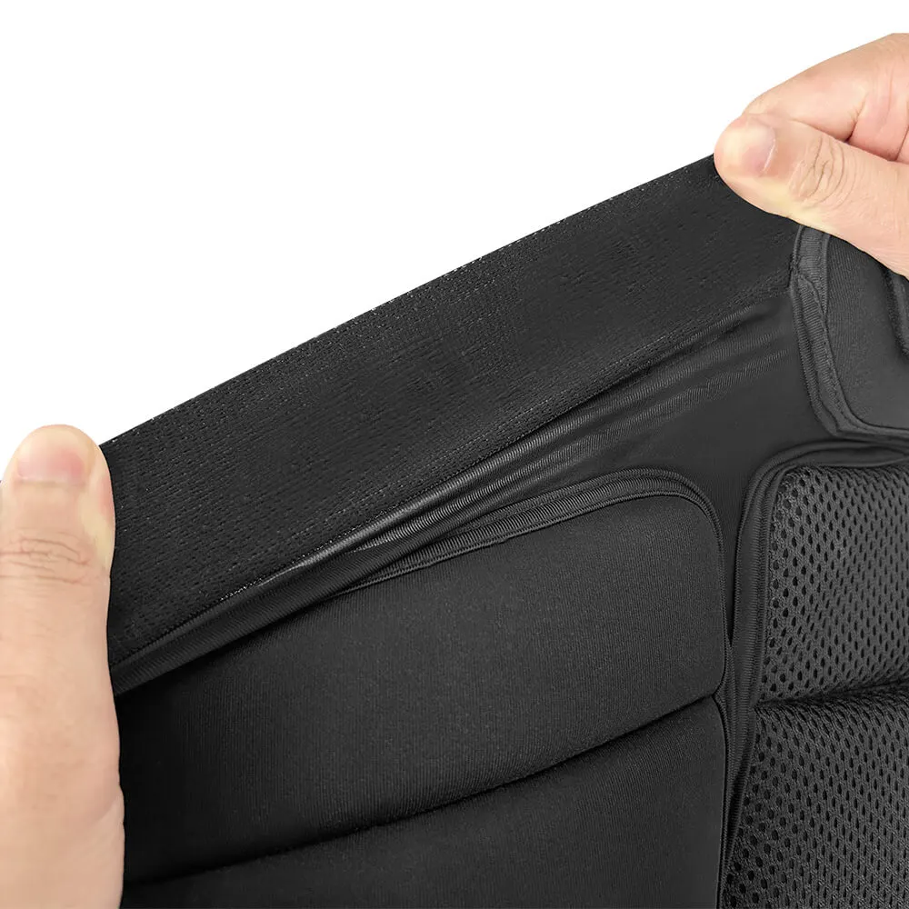 Snowboard Crash Pant, model P-SN-014, detail view 9