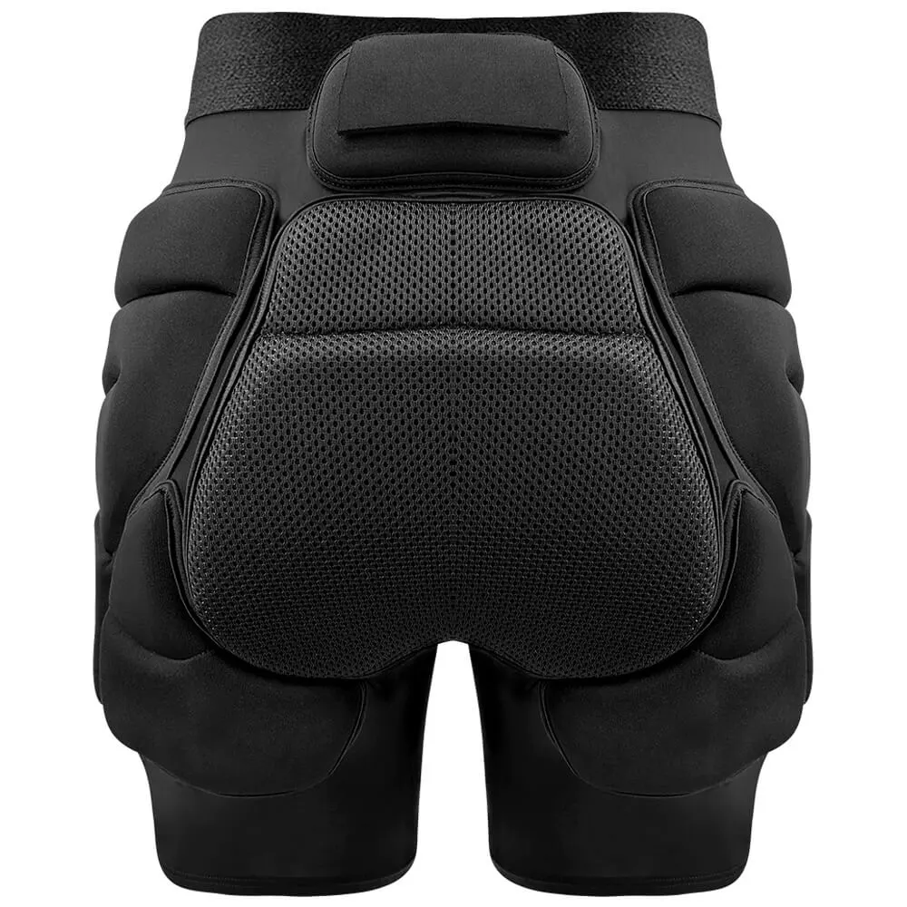Snowboard Crash Pant, model P-SN-014, detail view 12