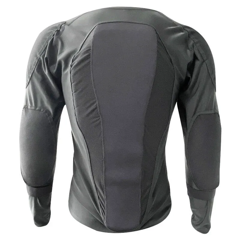 Snowboard Back Protection, model S-SN-001, product view