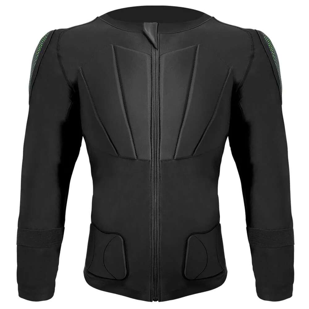 SPO Snowboard/Ski Body Armour, model S-SN-005, main product view