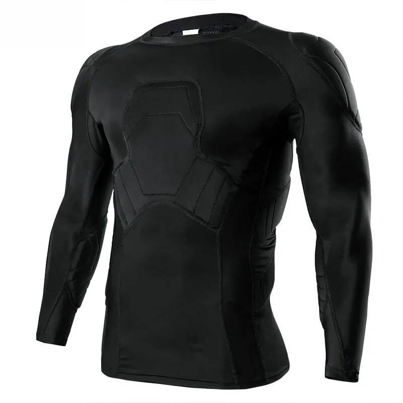 Goalkeeper Body Protector, model S-SC-001, main product view