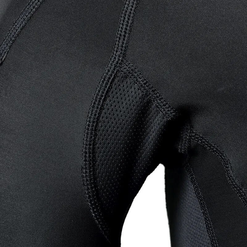 Goalkeeper Padded Shirts, model S-SC-002, detail view 2