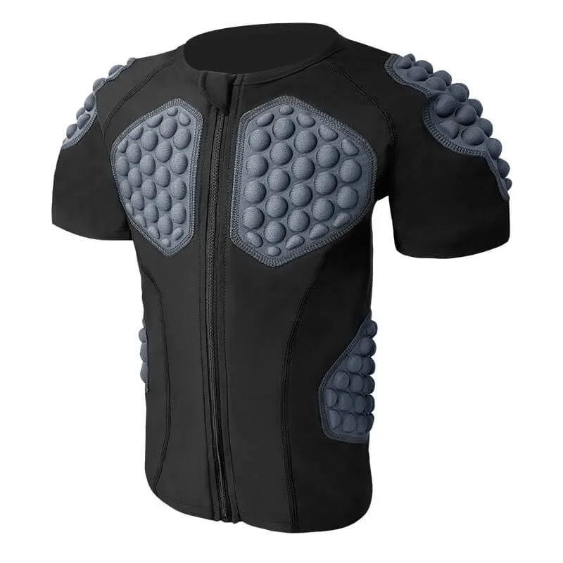 Kid Sports Protective Shirts, model S-SC-005, main product view
