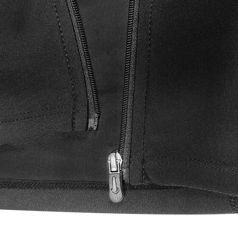 Kid Sports Protective Shirts, model S-SC-005, detail view 6