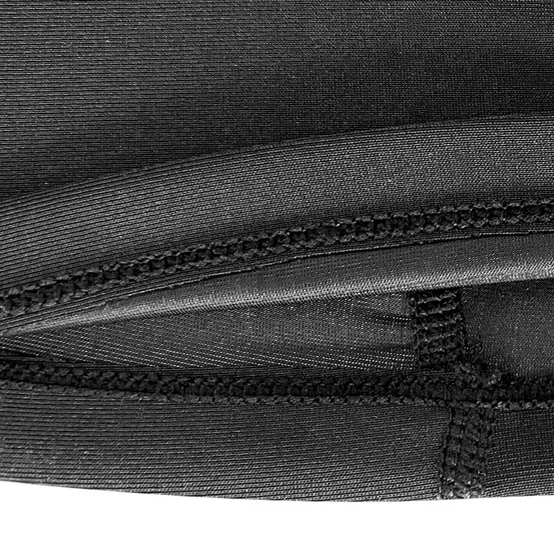 Kid Sports Protective Shirts, model S-SC-005, detail view 8