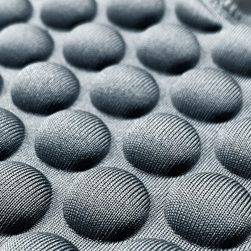 Kid Sports Protective Shirts, model S-SC-005, detail view 9