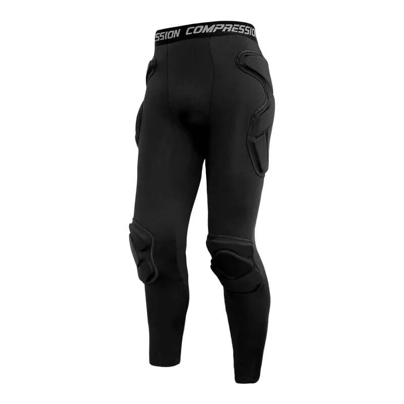 Goalkeeper Padded Pant Soccer protective product