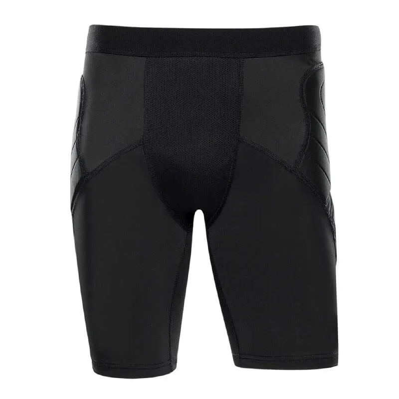 Goalkeeper Padded Shorts, model P-SC-002, detail view 4