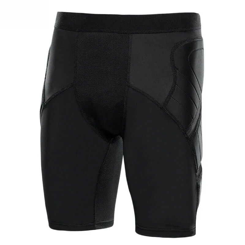 Goalkeeper Padded Shorts, model P-SC-002, main product view