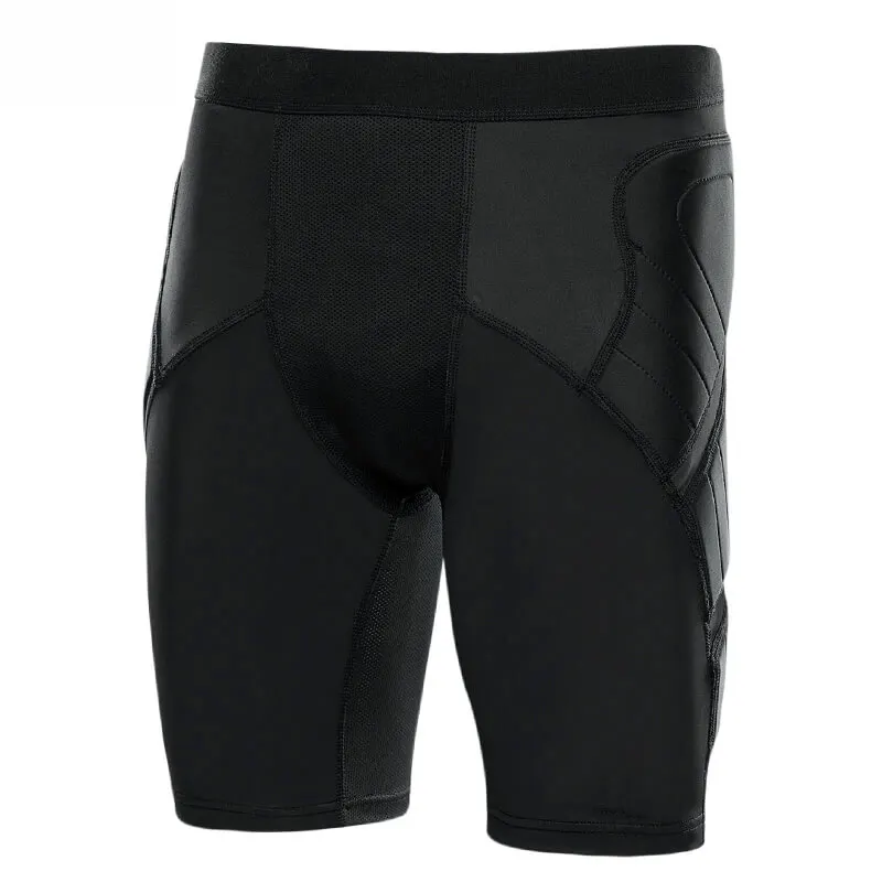 Goalkeeper Padded Shorts, model P-SC-002, product view