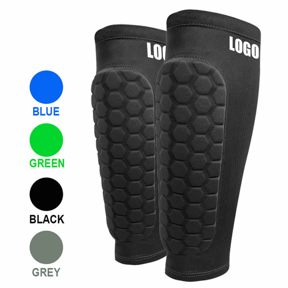 Soccer Pad Shin Guard Soccer protective product