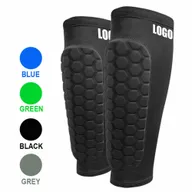 Leg protective gear category preview