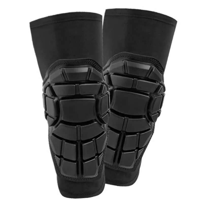 PU Soccer Pad Shin Guard, model L-SC-003, product view