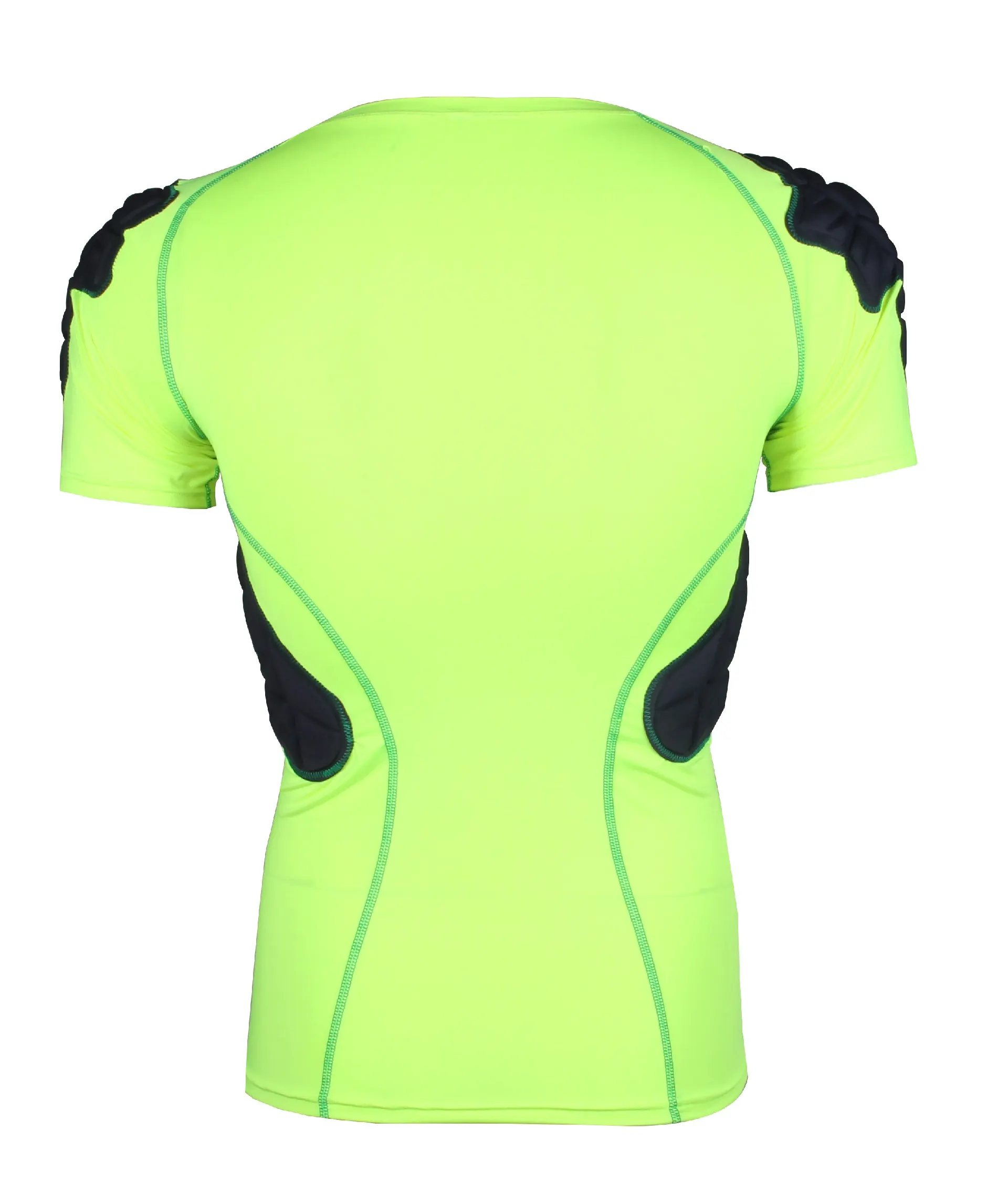 Mountain Bike Body Guard, model S-BK-004, detail view 4