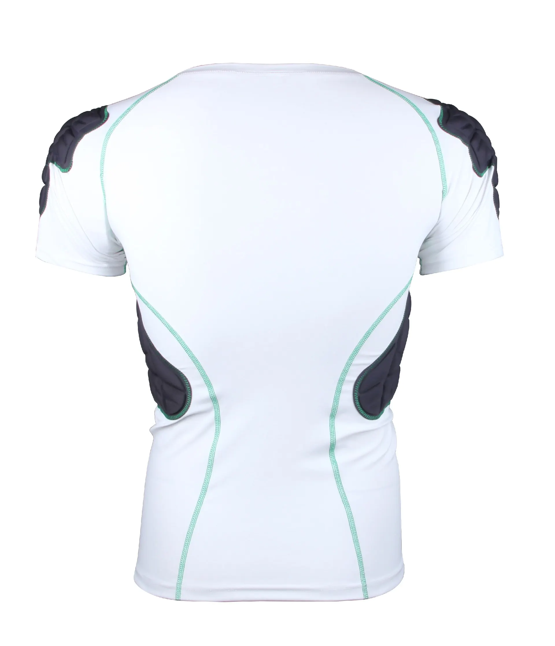 Mountain Bike Body Guard, model S-BK-004, detail view 5