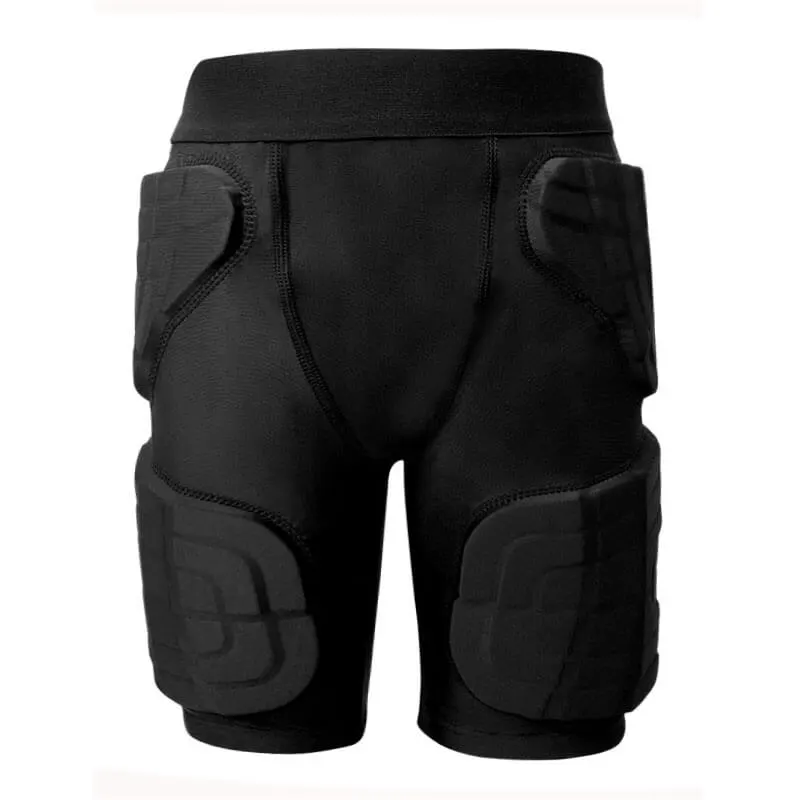 Kid Padded Protective Shorts, model P-BK-004, detail view 1