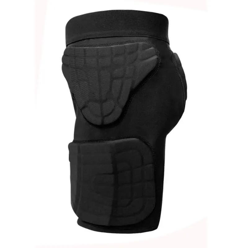Kid Padded Protective Shorts, model P-BK-004, detail view 2