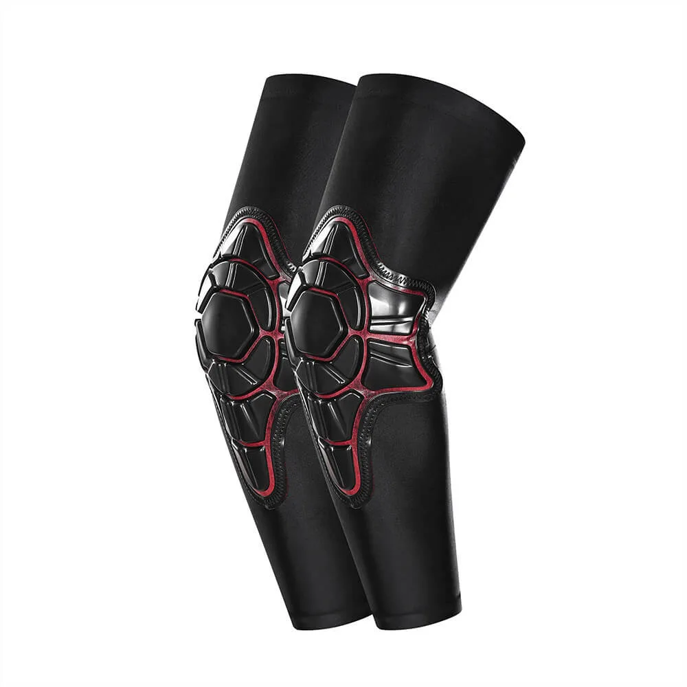 Mountain Bike Elbow Protector, model E-BK-002, main product view