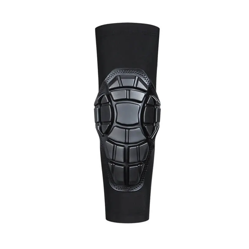 Kids Adjustable Elbow Pad, model E-BK-003, detail view 2