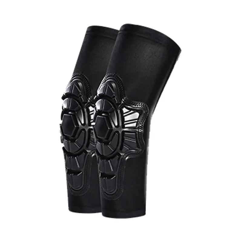 PU Knee Protector, model K-BK-010, product view
