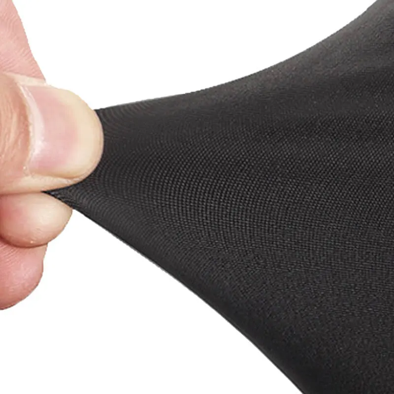 Kids PU Elbow Pad, model E-BK-004, detail view 5