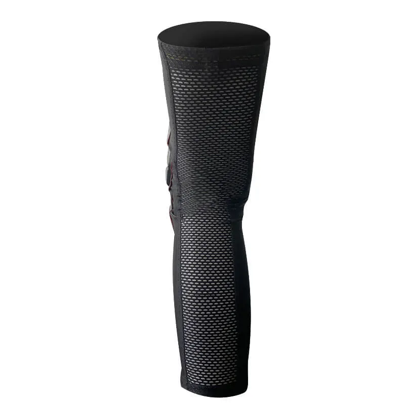Mountain Bike Knee Guard, model K-BK-003, detail view 3