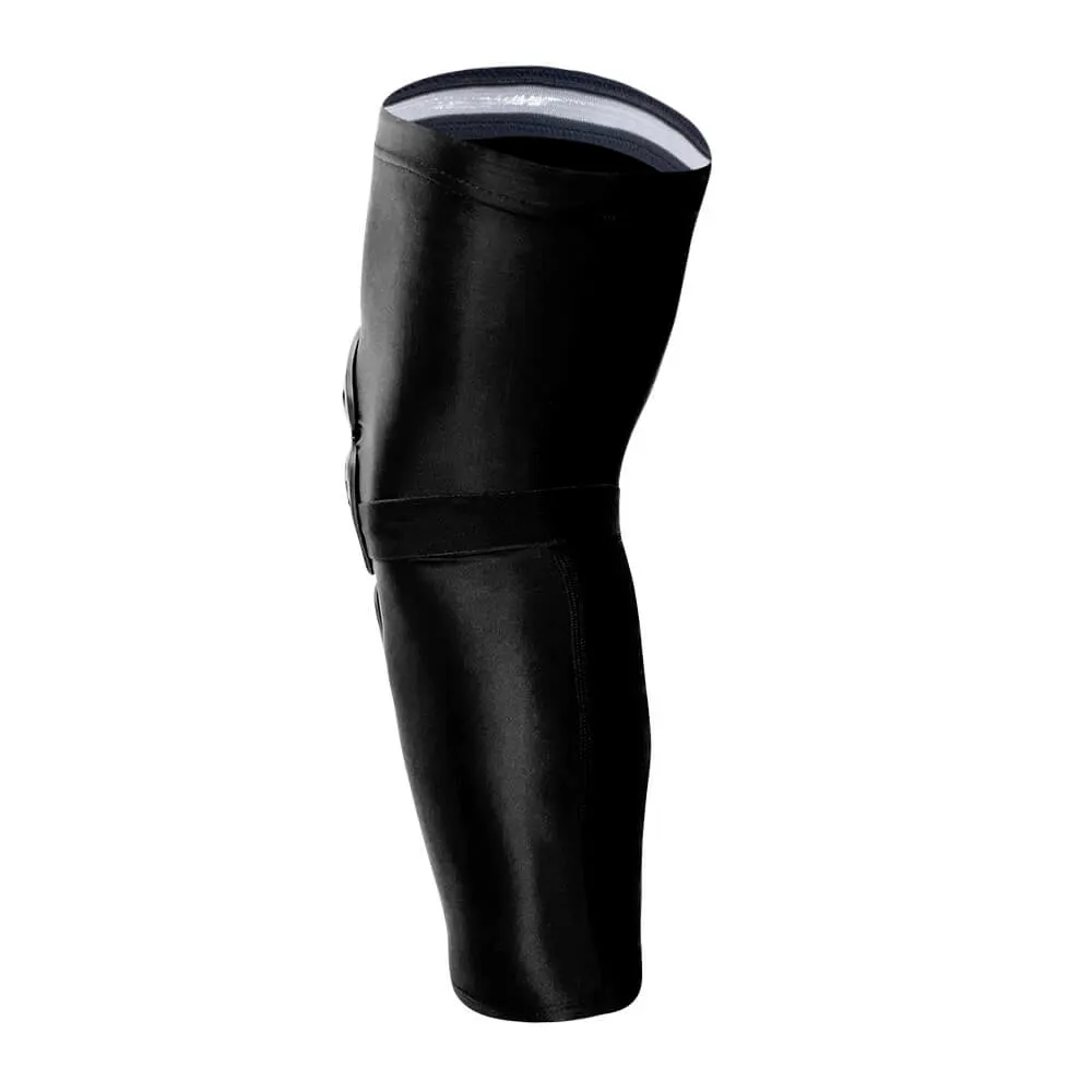 Mountain Bike Knee Guard, model K-BK-005, detail view 1