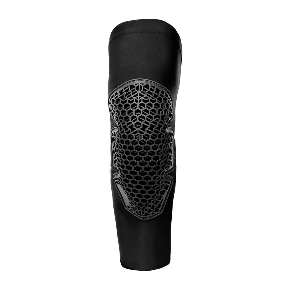 Mountain Bike Knee Guard, model K-BK-005, detail view 2
