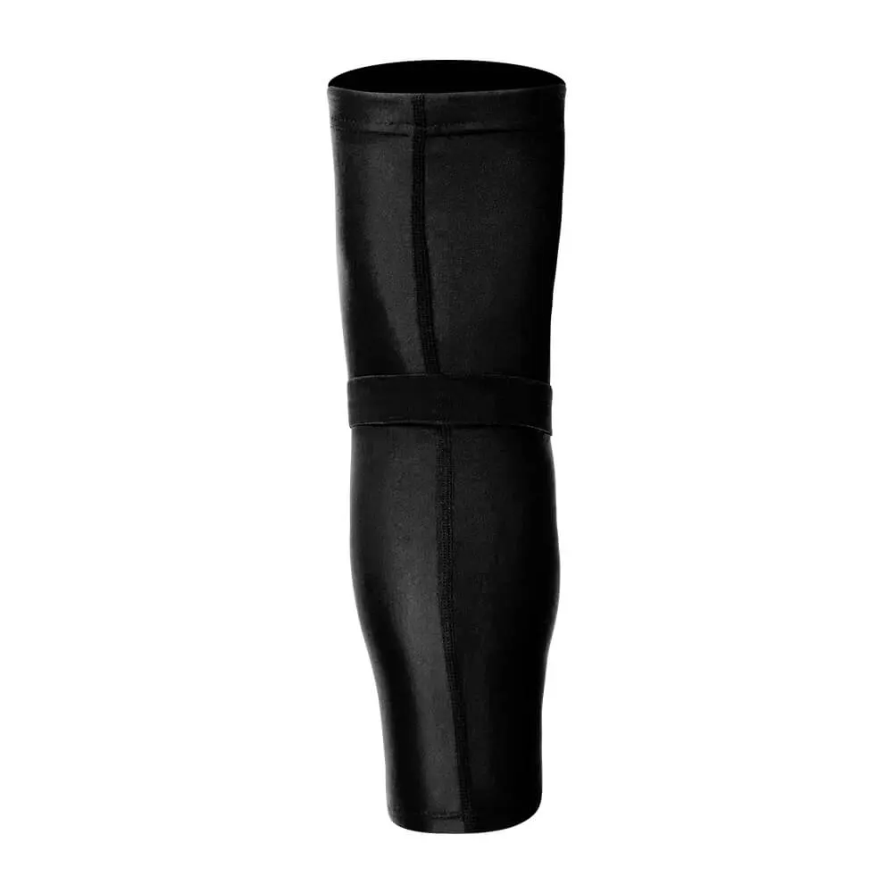 Mountain Bike Knee Guard, model K-BK-005, detail view 3