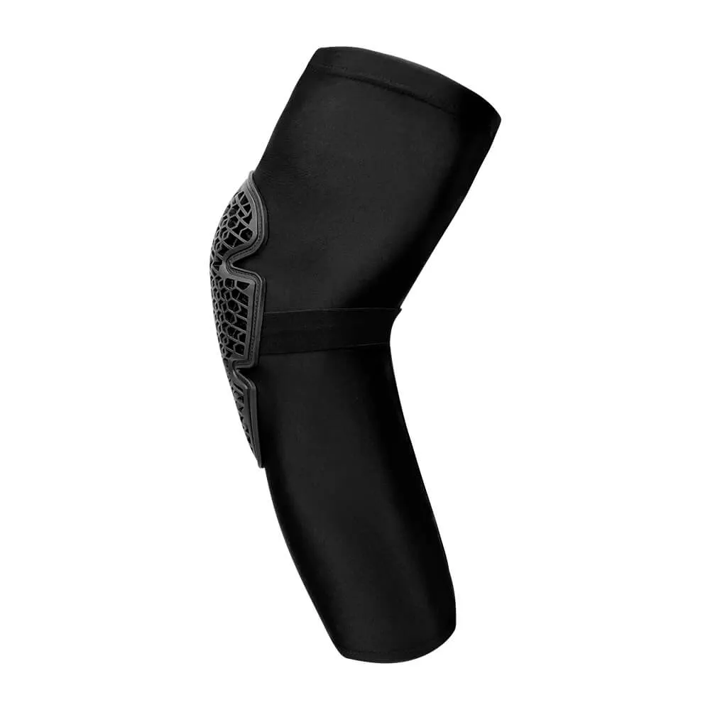 Mountain Bike Knee Guard, model K-BK-005, detail view 4
