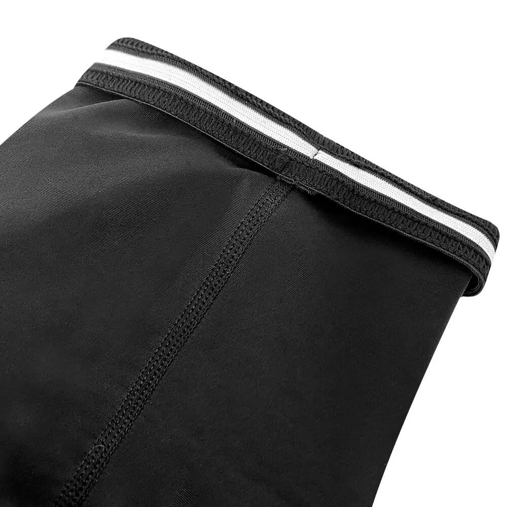 Mountain Bike Knee Guard, model K-BK-005, detail view 6