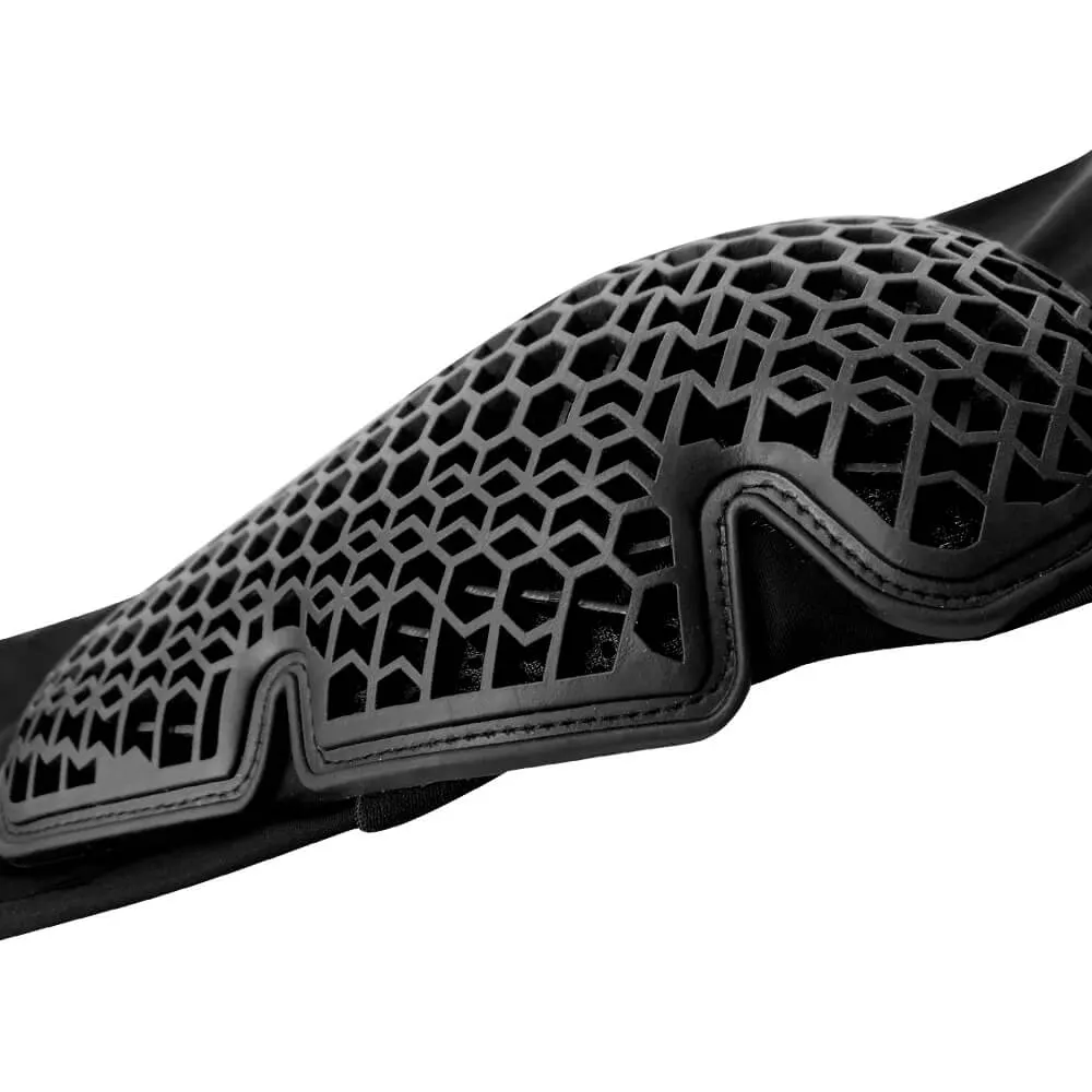 Mountain Bike Knee Guard, model K-BK-005, detail view 7