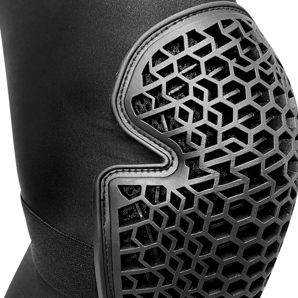 Mountain Bike Knee Guard, model K-BK-005, detail view 8