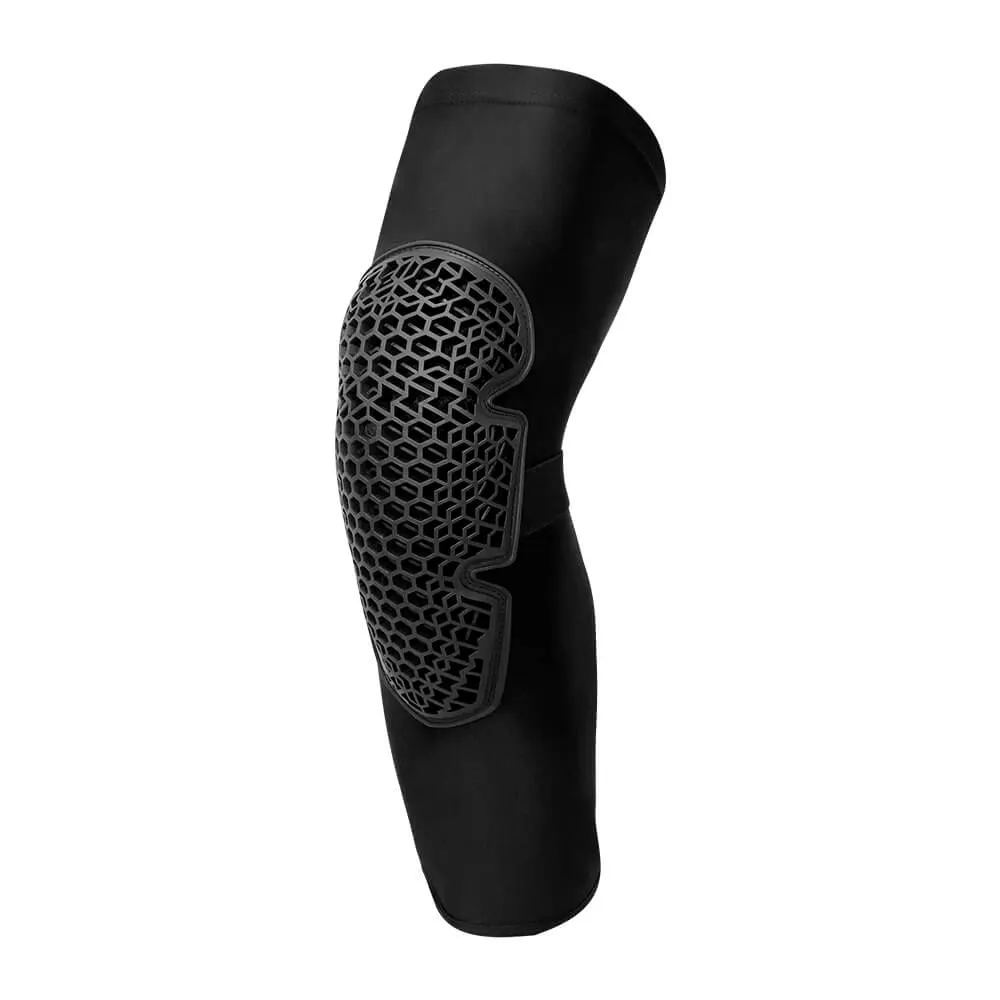 Mountain Bike Knee Guard, model K-BK-005, product view
