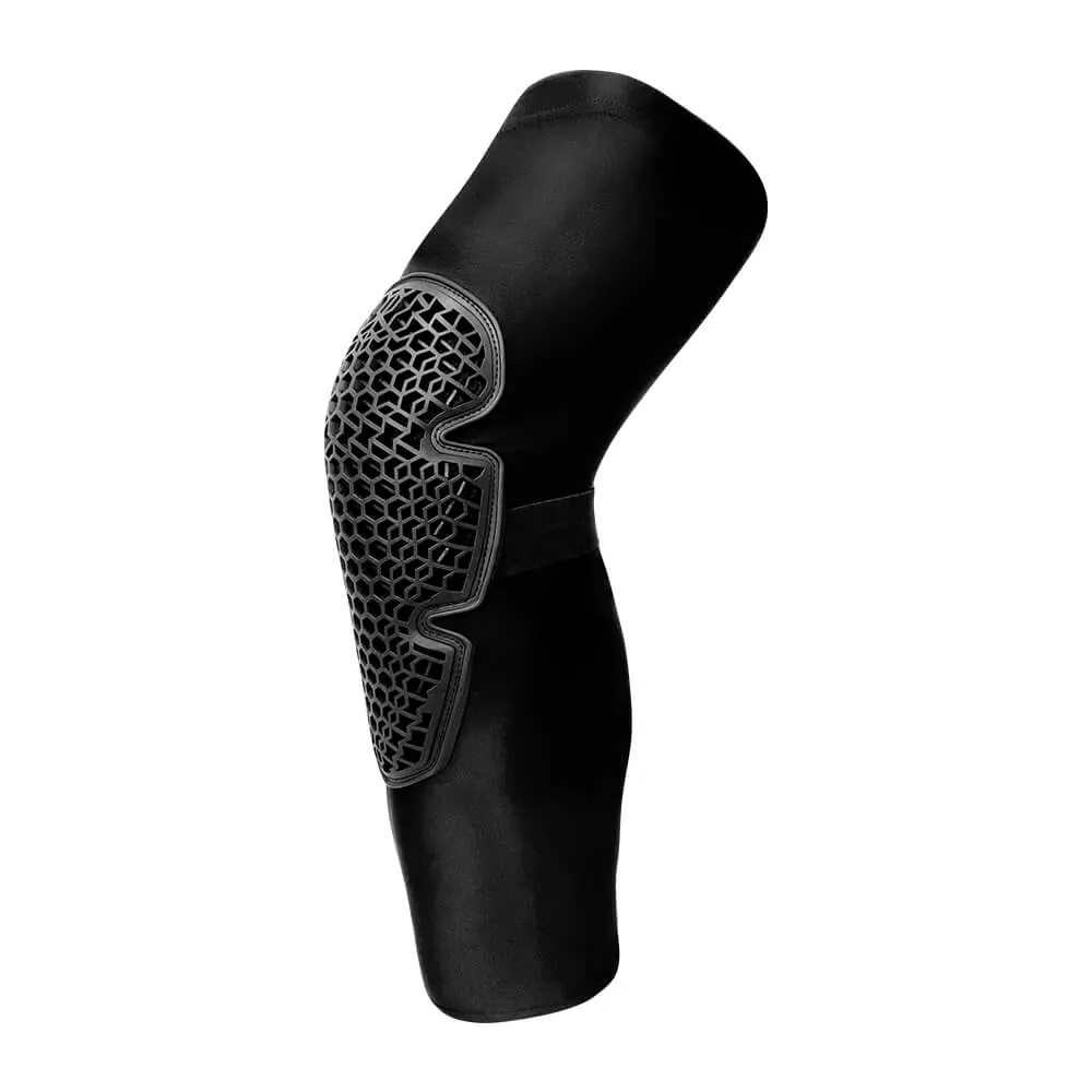 Mountain Bike Knee Guard, model K-BK-005, detail view 10
