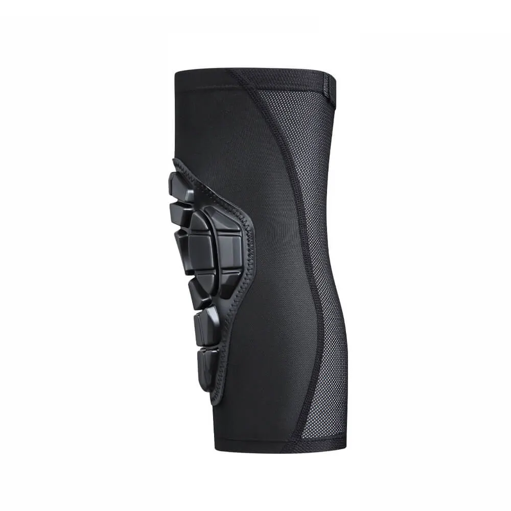 Kids PU Knee Protection Sleeve, model K-BK-006, product view