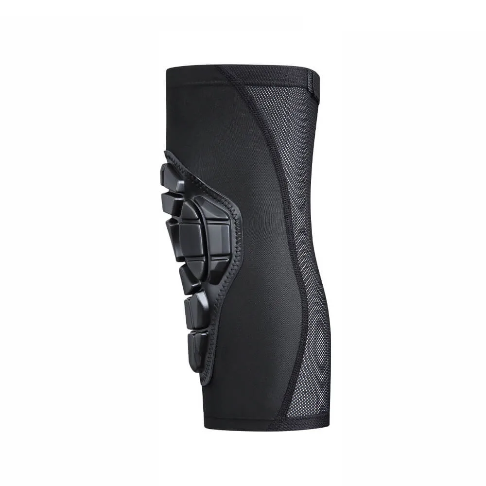Kids PU Knee Protection Sleeve, model K-BK-006, main product view