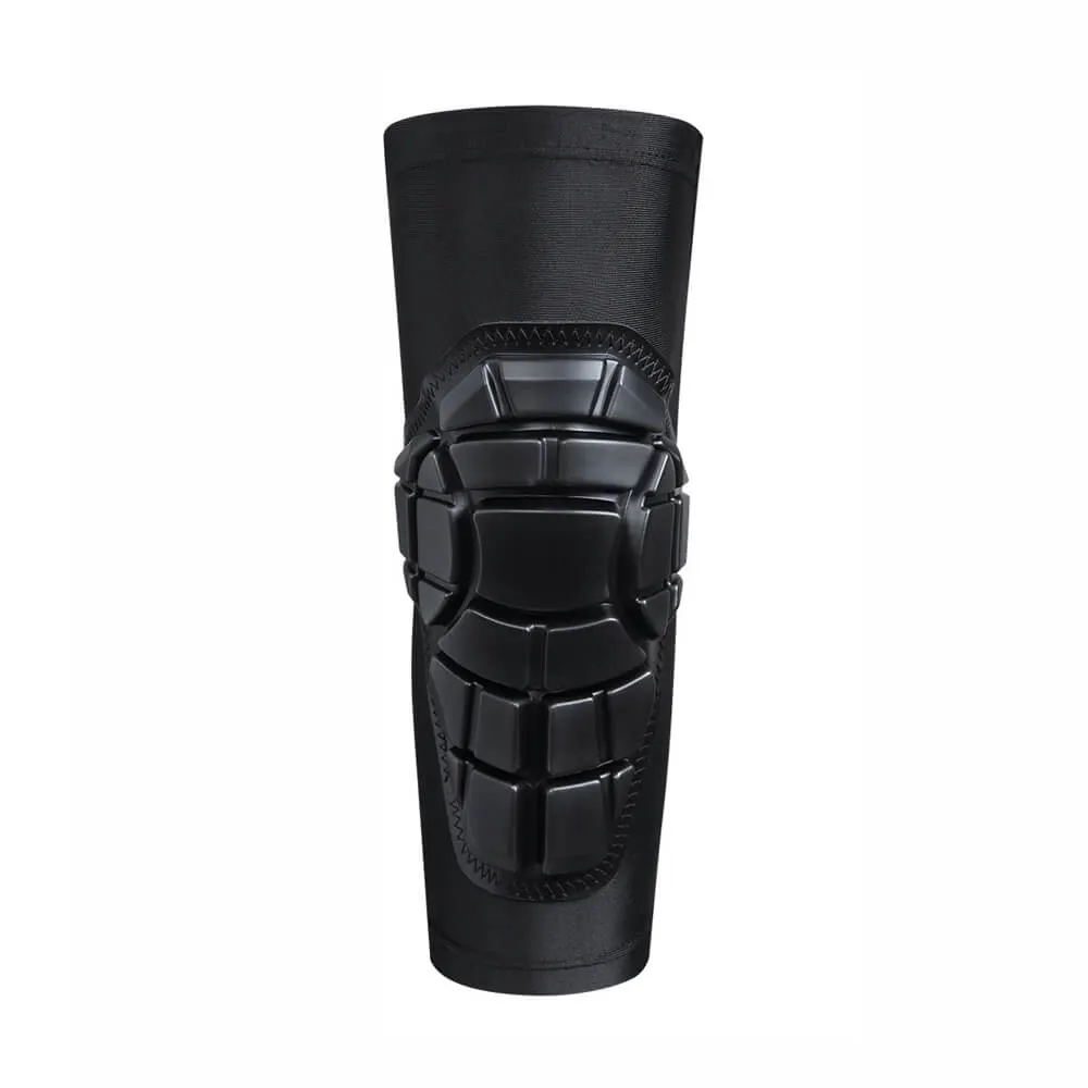 Kids PU Knee Protection Sleeve, model K-BK-006, detail view 2