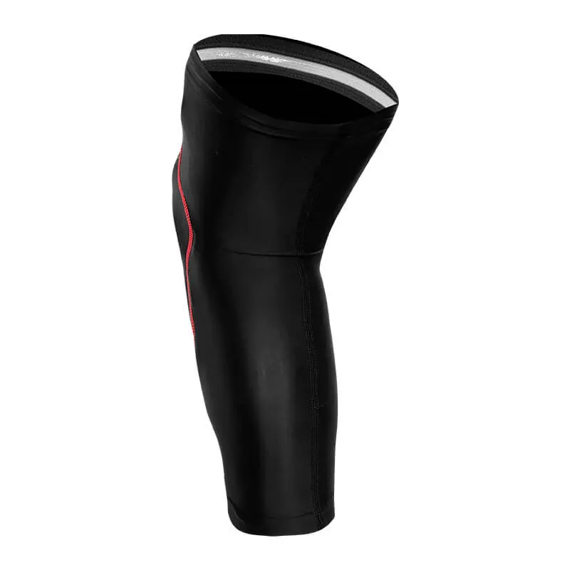 Mountain Bike Knee Protection, model K-BK-007, detail view 1