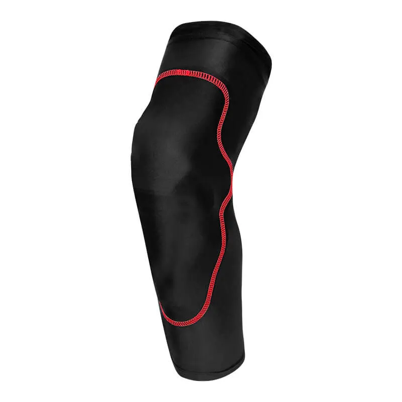 Mountain Bike Knee Protection, model K-BK-007, detail view 4