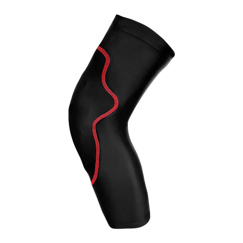 Mountain Bike Knee Protection, model K-BK-007, detail view 6