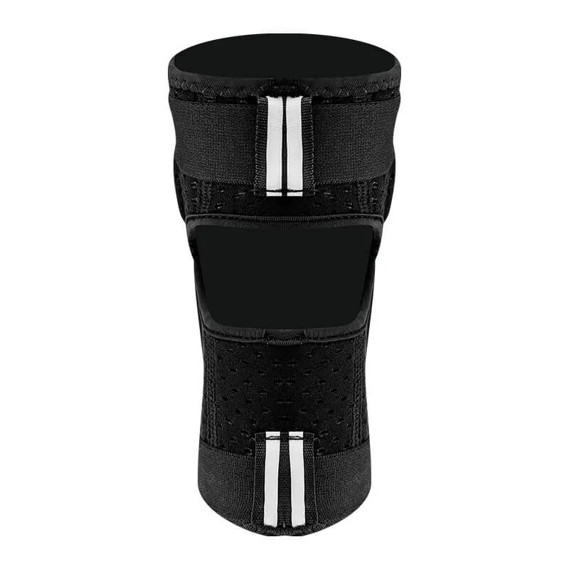 Sport Knee Protection, model K-BK-008, detail view 2