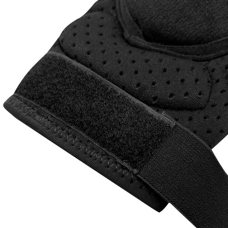 Sport Knee Protection, model K-BK-008, detail view 4