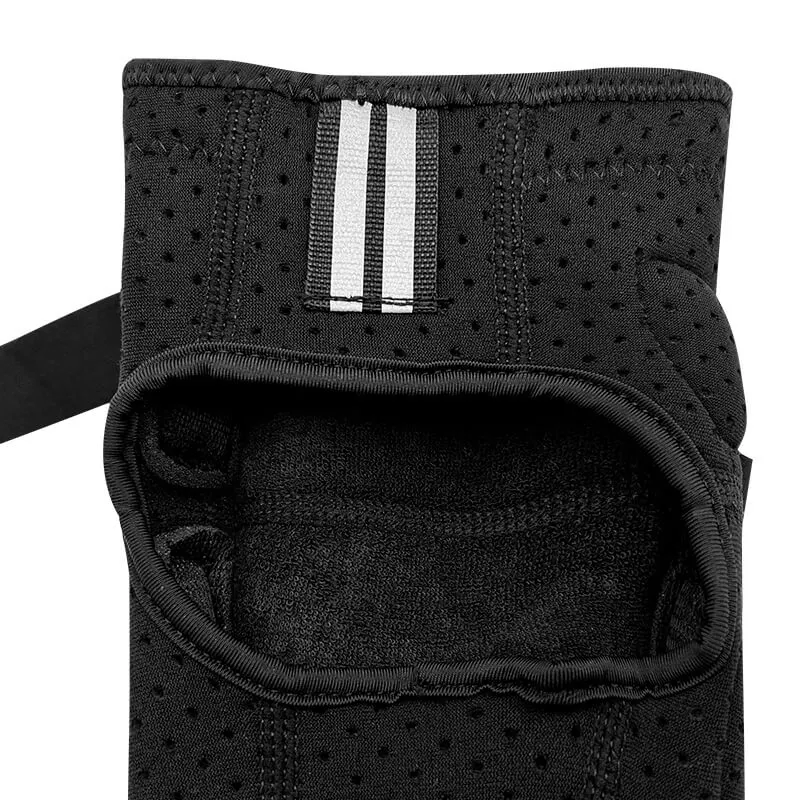 Sport Knee Protection, model K-BK-008, detail view 5