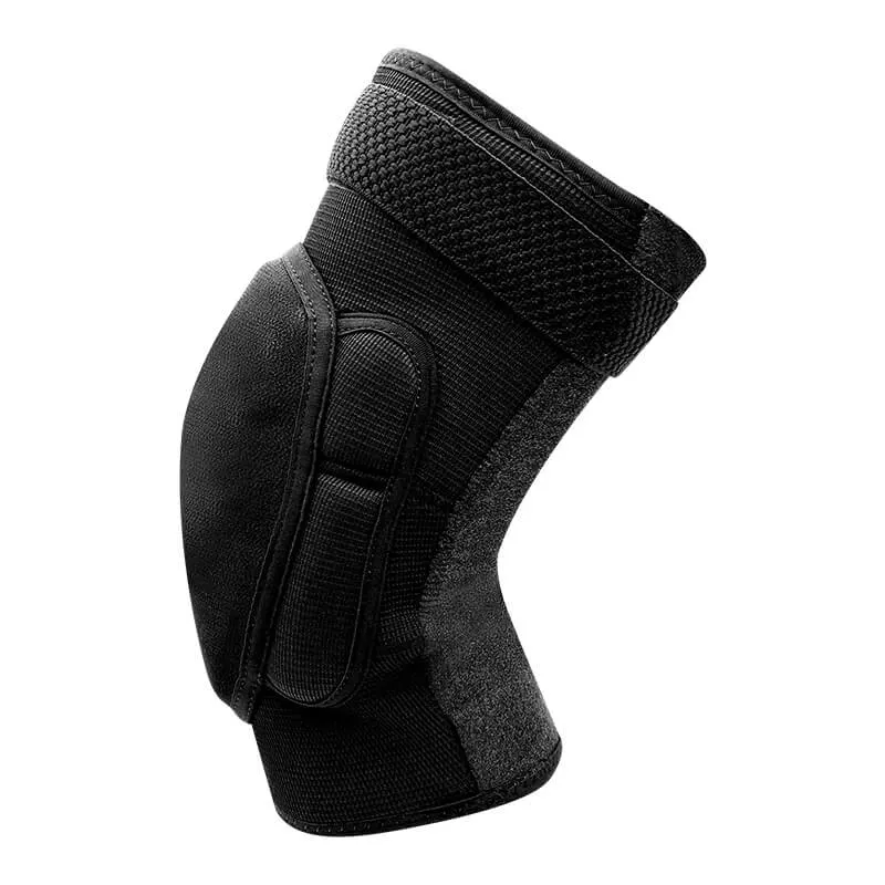 SPO Bike Knee Protective Sleeve, model K-BK-009, detail view 2