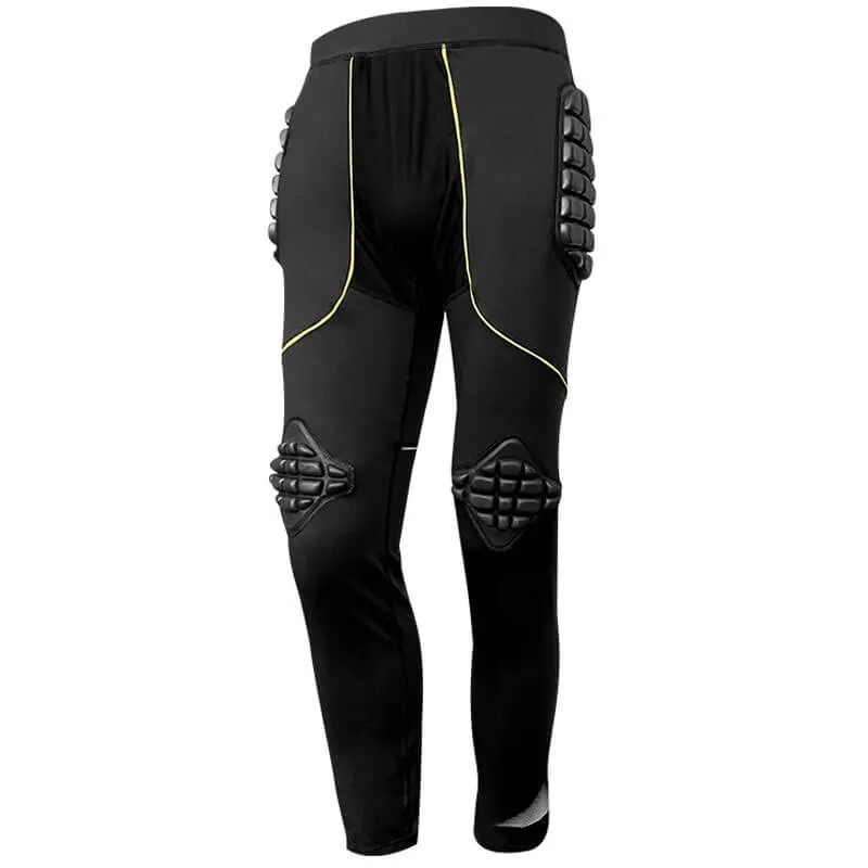 Motorcycles Padded Pant, model Motorcycles Padded Pant, product view