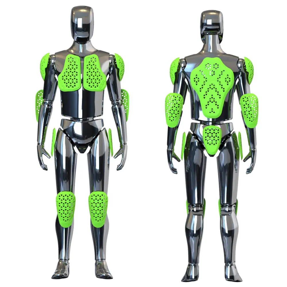 SPO Protector, model SPO Protector, detail view 5